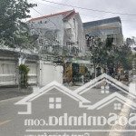 Nhà mặt đường hoàng thế thiện - 93m2 ngang 4.65m - vỉa hè 3m