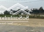 Còn lại 1 lô đẹp nhất đất xóm 10 - đường quyết tiến, nghi kim