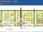 Kdc phú xuân vạn phát hưng. 6x22m (132m2) chỉ 44tr/m2
