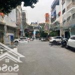 60m2 đất lô 15 lê hồng phong - ngang 4m - đường 15m - tây nam
