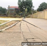 Bán đất tại xã lại thượng, thạch thất, hà nội, 2,4 tỷ, 81,5m2, mặt tiền 5m