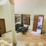 Cho thuê nhà riêng 4 tầng ngõ 279/56 đội cấn ba đình - 2 phòng ngủ - 2 mặt thoáng - đầy đủ nội thất