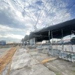 Cho thuê 6000m2 đất tại trung tâm tp biên hòa