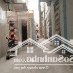 Bán nhà định công thượng, hoàng mai, 28m2 * 4tầng, gần ô tô đỗ, gần phố