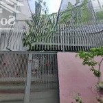 Nhà khu hiện hữu ~ 60tr/m2 - 90m2 công nhận đủ - xây chdv hết ý - gpxd 5 tầng - nhỉnh 5tỷ tl
