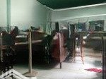 Siêu hot nhà mặt tiền kinh doanh ngay chợ trương hán siêu quận 1