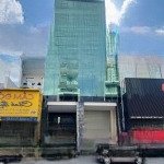 Bán nhà mặt tiền ông ích khiêm, quận 11. diện tích 4x15m. 4 tầng. giá 17.5 tỷ tl. lh 0931456378