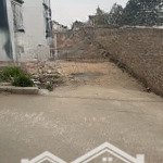 Nhỉnh 2 tỷ lô đất 72m ô tô quay đầu trước đất 0788335225