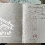 Bán đất hoa hậu đẹp nhất khu vực 97,4m2 tại kính nỗ - uy nỗ - đông anh