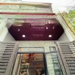 Cho thuê nhà 2 tầng kiệt phạm nhữ tăng - thanh khê - đà nẵng