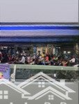 Nhà mặt tiền 1 trệt 3 lầu lê văn lương 6x30m