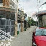 Bán nhà 2 tầng hẻm 6m ngay đường phạm văn đồng, p. hiệp bình chánh, tp thủ đức