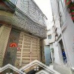 Nguyễn thiện thuật - bàn cờ 2 tầng,nở hậu4,2m khu buôn bán nhộn nhịp