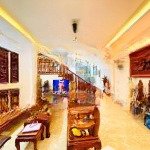 Bán liền kề kđt mới đại kim kd văn phòng, ở víp 75m2, 22.8 tỷ