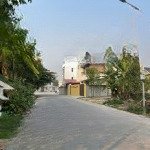 Bán lô đất gần trường mầm non khúc xuyên 93m2 giá chỉ hơn 5 tỷ