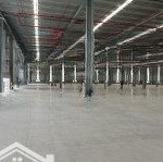 Cho thuê xưởng kcn long khánh - đồng nai