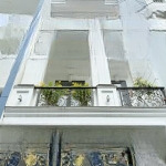 Bán nhà riêng 27,78 tỷ, 100m2 tại đường huỳnh lan khanh, phường 2, tân bình, tp. hcm