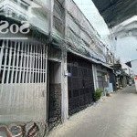 Bán nhà 488/ lê trọng tấn, p. sơn kỳ, q. tân phú dt: 4.1 x 15m - công nhận 62m2 giá 4.95 tỷ tl
