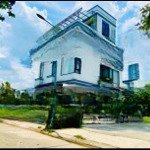Bán biệt thự siêu đẹp view lm81, phường an phú, quận 2. dt: 10x14,5m, hầm 3t, có thang máy