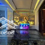 Mặt phố mai dịch-vỉa hè-kinh doanh-60m2-nhà 4 tầng-giá 22.5 tỷ