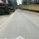 Yên viên, mặt phố lớn, sâu 23m, có thể kinh doanh