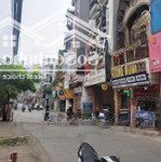 Mặt phố mỹ đình 114m2, vỉa hè, kinh doanh đỉnh, chỉ 240tr/m2