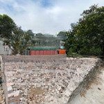 Bán mảnh 40m2 thổ chư tại phụng châu giá nhỉnh hơn 2 tỉ một lô đương 8m