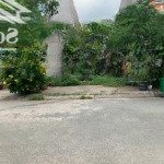 Cần bán gấp lô đất kdc phan văn hớn - trường chinh - sổ hồng riêng lh 0559099364 mr.phuc