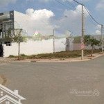 Bán gấp lô đất khu dân cư lan anh hơn 100m2 giá chỉ 968 triệu