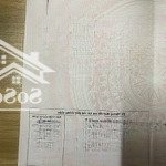 Mảnh đất vàng phân lô ôtô đỗ ngày đêm vẻ hè rộng khu vực hạ tầng đồng bộ 3 phút tới mỹ, đình gần nh