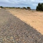 Bán đất 3hecta3 (33.000m2) bên phí biển xã hòa thắng - huyện bắc bình - tỉnh bình thuận