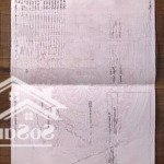 Lô đất đẹp tại đường trần duy chiến, đối diện trường cấp 2, phường mân thái, sơn trà, 9,5 tỷ,106m2