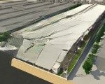 Bán xưởng kcn tân đông hiệp - dĩ an - bình dương