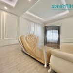 1np mới 100% chưa bóc siêu nội thất luxury đẹp cửa thoáng