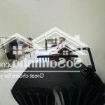 Cho thuê căn hộ safira 2pn căn góc đẹp thoáng mát. giá 10tr/tháng full nội thất