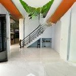 Cho thuê nhà dt sàn 120m2 ấp 7 xuân thới thượng