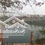 Cho thuê biệt thự đẹp tại văn quán, 110 triệu, 250 m2