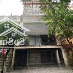 Cho thuê bt vov mễ trì - lương thế vinh - hđ, dt đất: 150m2, xd: 100m2 x 5tầng, 1 hầm, đủ đh, nl