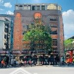 Cho thuê nhà mặt phố xã đàn, 102m2 x 4 tầng, mặt tiền 7m, phù hợp spa, phòng khám, thẩm mỹ