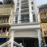 Cho thuê nhà mp xuân quỳnh, dt 105m2 x 5t mt 5m. ưu tiên vp spa mô hình sạch