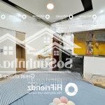 Siêu phẩm studio ngay mặt đường tô hiệu
