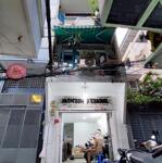 (có thật) bán nhà tại quận 10 lê hồng phong cách mặt phố 10m, hẻm 7m ô tô tránh, kinh doanh 10,5 tỷ