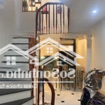 Bán nhà kiến hưng hà đông 46m2, 5t, 5 tỷ