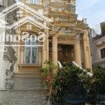 Biệt thự phú nhuận hiếm nhà bán gần công viên - dt: 7.1 x 18 - hầm + 5 tầng + st - 32 tỷ tl
