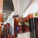 Bán nhà 3 tầng kdc nam khang siêu vip 1426 nguyễn duy trinh p. long trường q9
