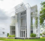Villa park đơn lập.dt đất 200m2. nhà hoàn thiện nội thất cao cấp. sổ hồng sẵn. giá 25 tỷ