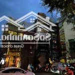 Siêu phẩm 2 mt trần hưng đạo, quận 1, dt 4.2x19m, 4 lầu đct 85tr/th giá bán chỉ 55 tỷ