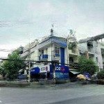Bán góc 2 mt đường 41, p.6, q.4 - diện tích: 9mx19m - cn: 171m2 - giá: 74.5 tỷ