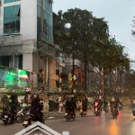 Bán nhà phố tô hiệu - lô góc - mặt tiền rộng - kinh doanh siêu đỉnh