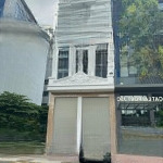 Hàng hiếm giá tốt! chỉ 99 tỷ cho căn nhà 8mx20m góc 3 mặt tiền (không lộ giới) mt bùi thị xuân